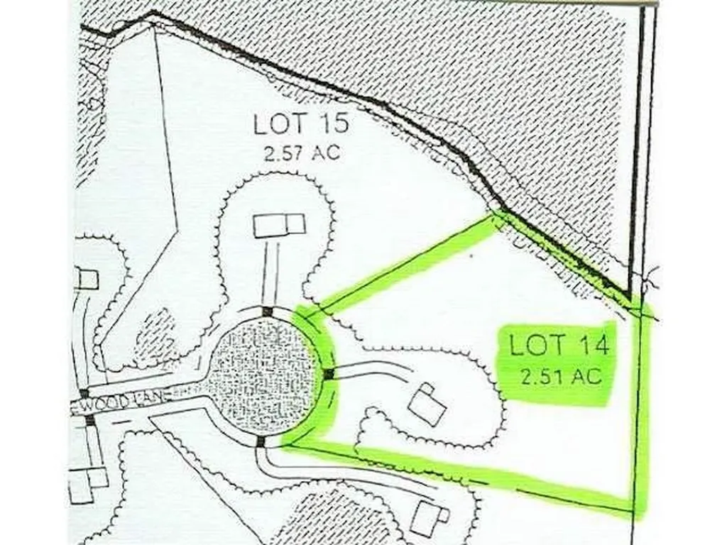 Lot 14 Brynn Lane Alton NH 03809