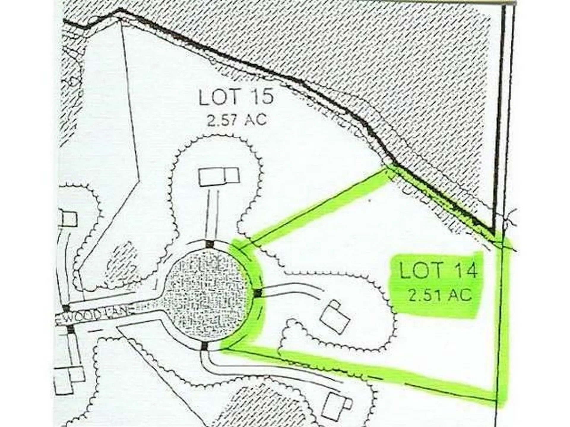 Lot 14 Brynn Lane Alton NH 03809