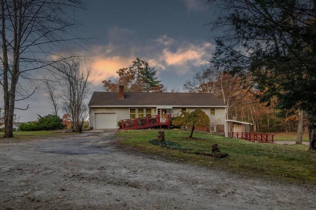 80 Old Derry Road Londonderry NH 03053
