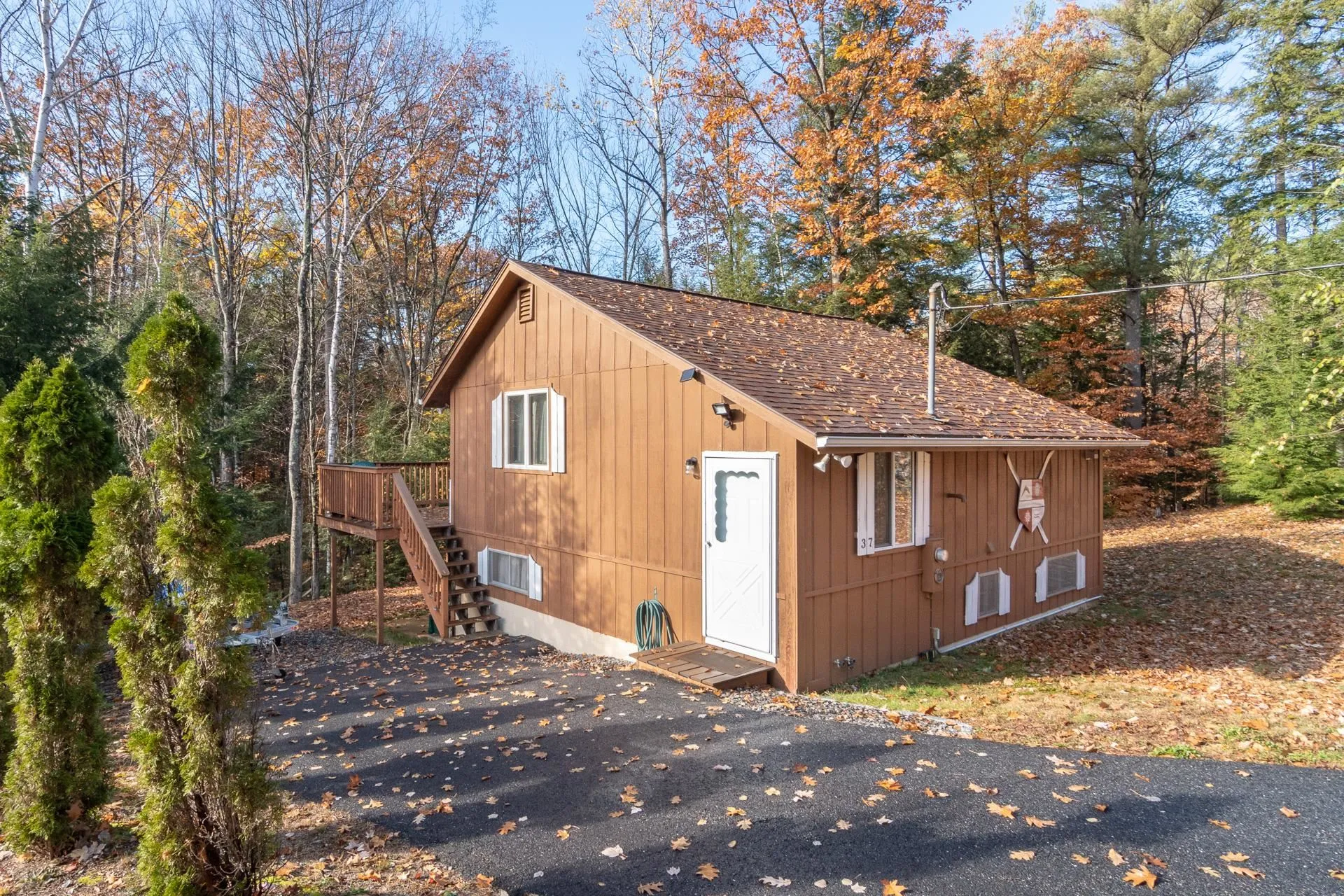 37 Cottonwood Trail Gilford NH 03249