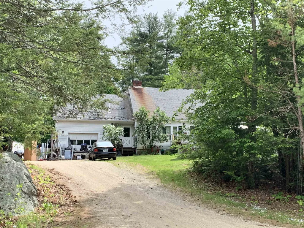5 Summer Pasture Road Deerfield, NH Real Estate Property MLS 4890770