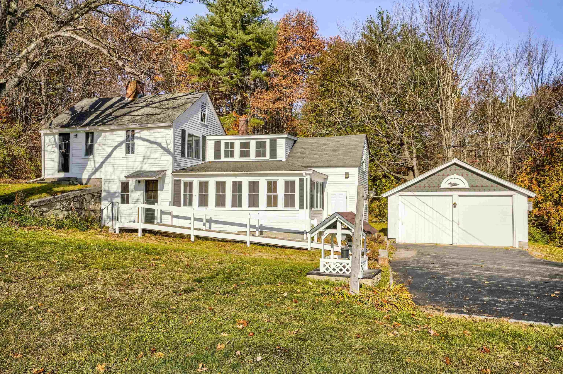 285 North River Road Milford NH 03055
