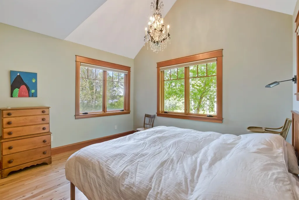 625 Sentinel Cedar Lane Charlotte VT 05445