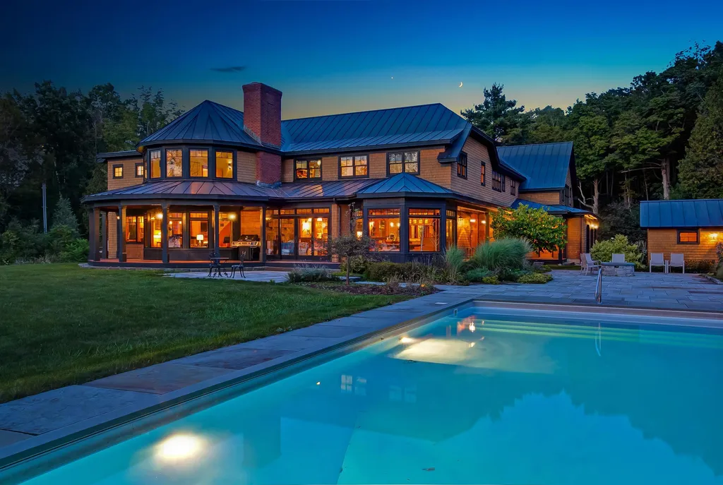 625 Sentinel Cedar Lane Charlotte VT 05445