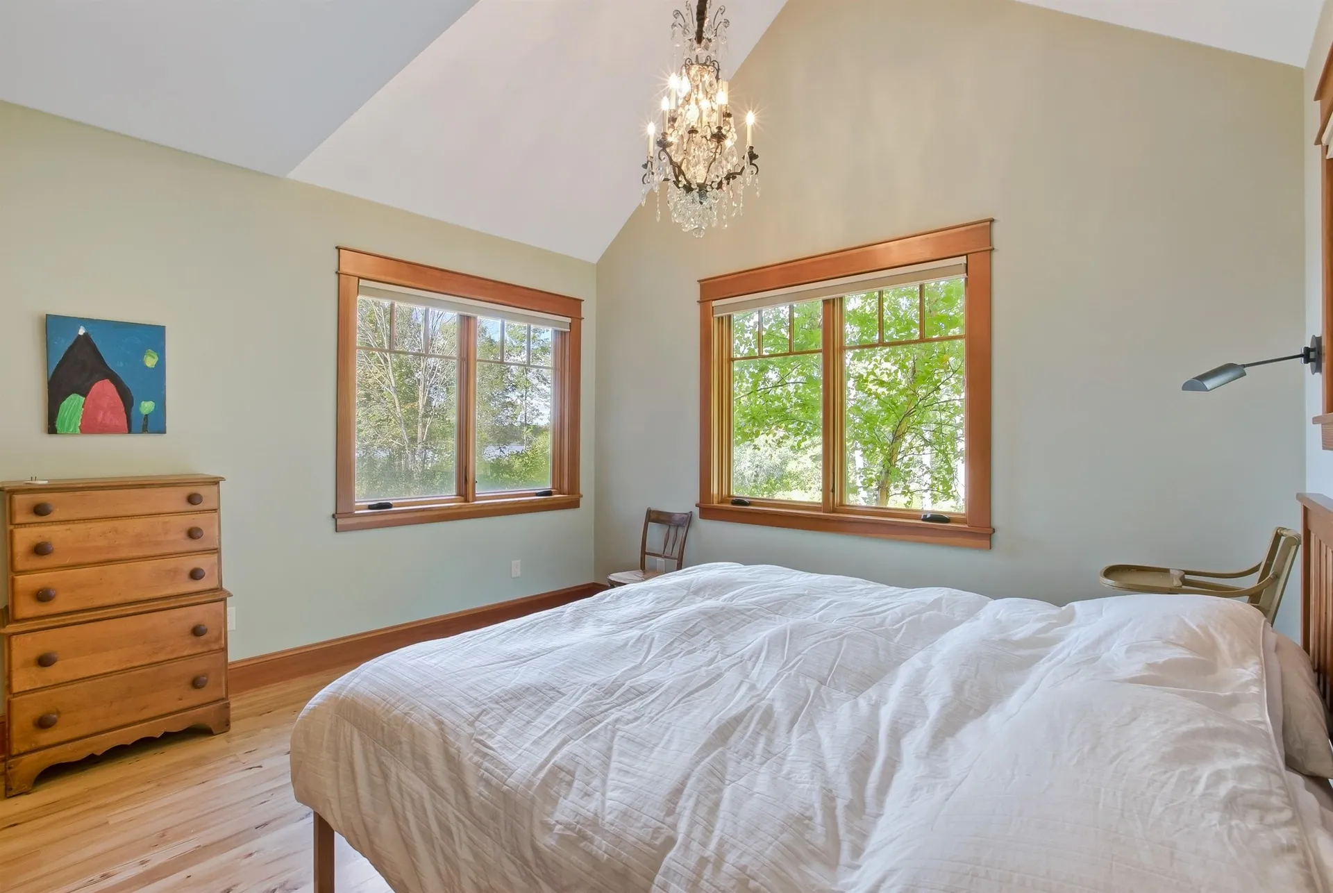 625 Sentinel Cedar Lane Charlotte VT 05445