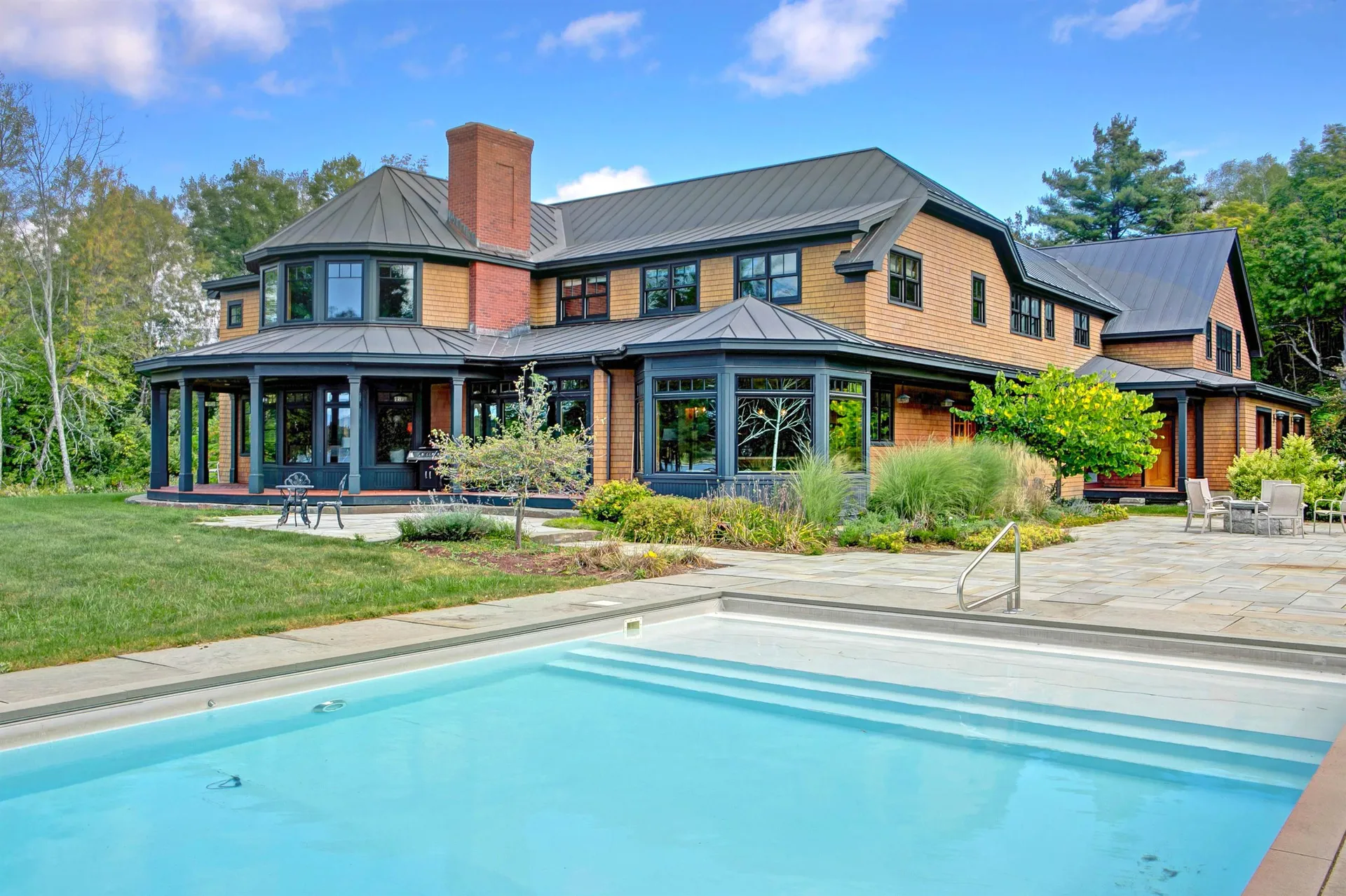 625 Sentinel Cedar Lane Charlotte VT 05445
