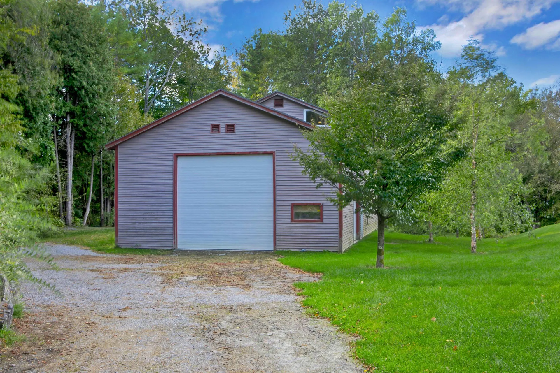 625 Sentinel Cedar Lane Charlotte VT 05445
