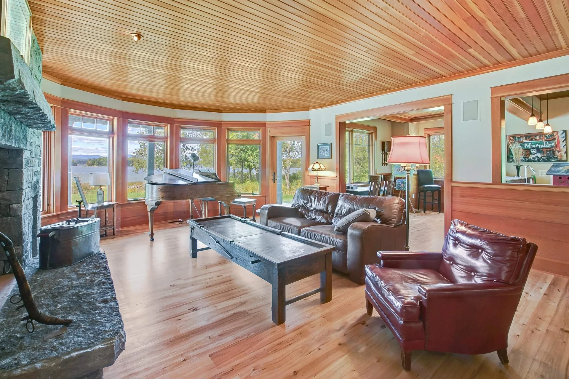 625 Sentinel Cedar Lane Charlotte VT 05445
