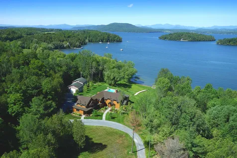 625 Sentinel Cedar Lane Charlotte VT 05445