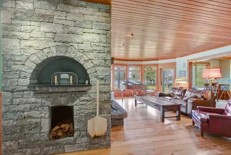 625 Sentinel Cedar Lane Charlotte VT 05445