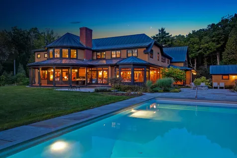625 Sentinel Cedar Lane Charlotte VT 05445
