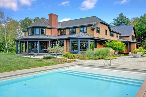 625 Sentinel Cedar Lane Charlotte VT 05445