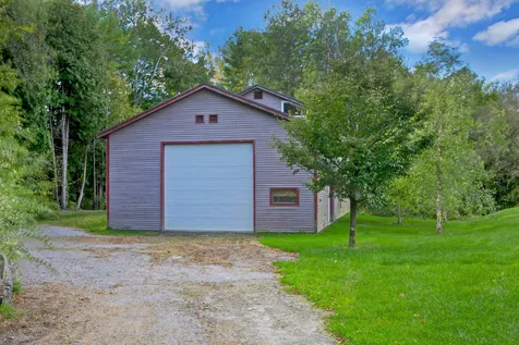 625 Sentinel Cedar Lane Charlotte VT 05445