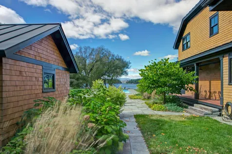 625 Sentinel Cedar Lane Charlotte VT 05445