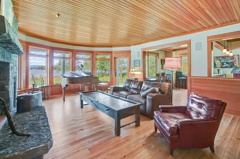 625 Sentinel Cedar Lane Charlotte VT 05445