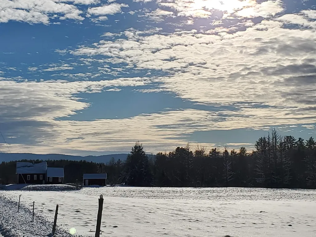233 Goose Pond Road Canaan NH 03741