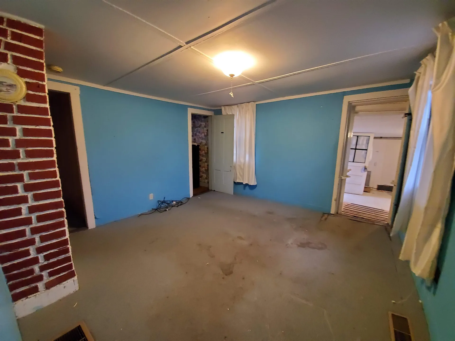 233 Goose Pond Road Canaan NH 03741