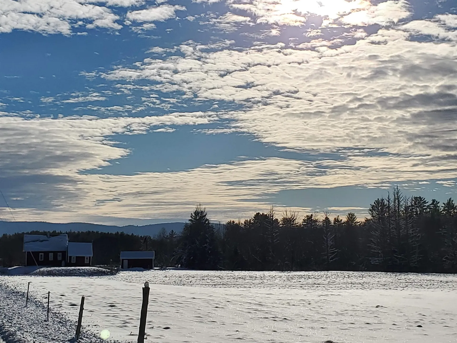 233 Goose Pond Road Canaan NH 03741