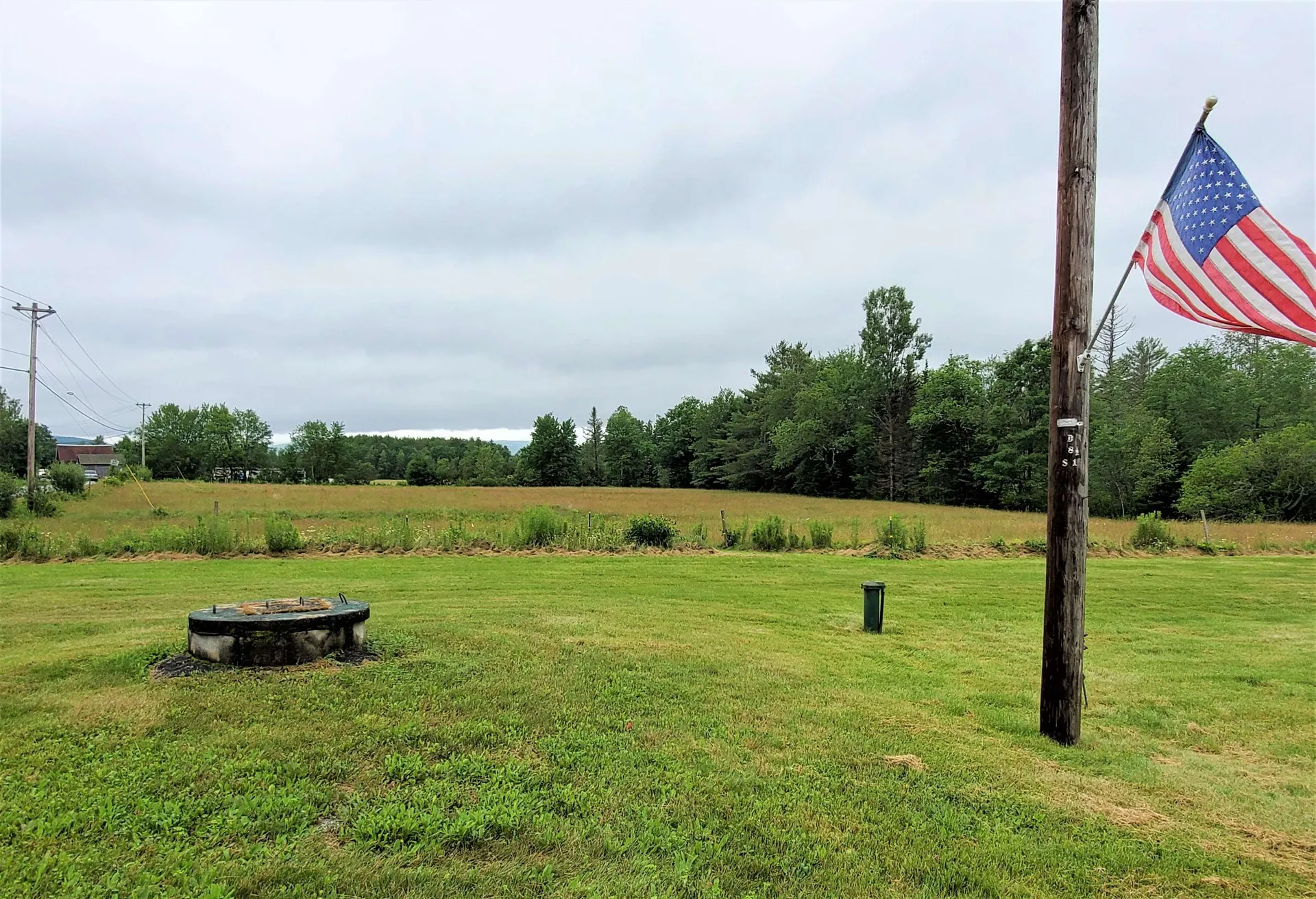 233 Goose Pond Road Canaan NH 03741