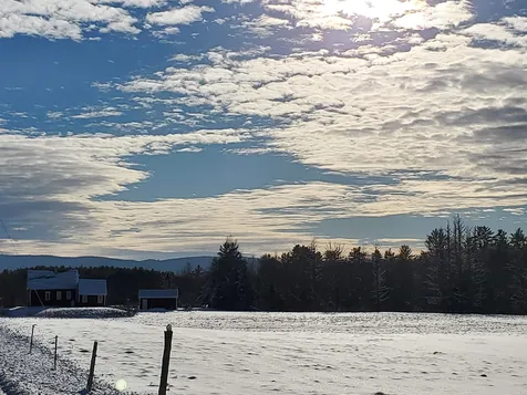 233 Goose Pond Road Canaan NH 03741