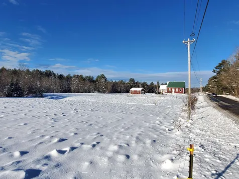 233 Goose Pond Road Canaan NH 03741