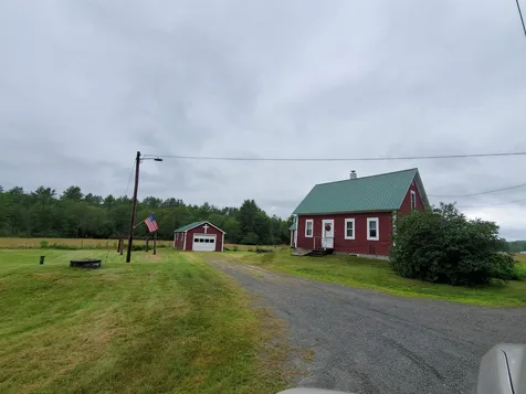 233 Goose Pond Road Canaan NH 03741