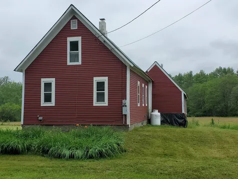 233 Goose Pond Road Canaan NH 03741