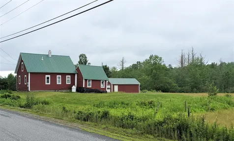 233 Goose Pond Road Canaan NH 03741