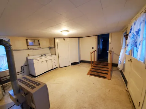 233 Goose Pond Road Canaan NH 03741