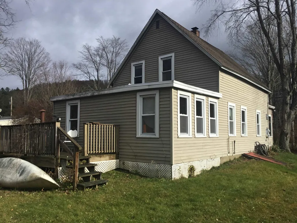 262 Branch Road Roxbury NH 03431