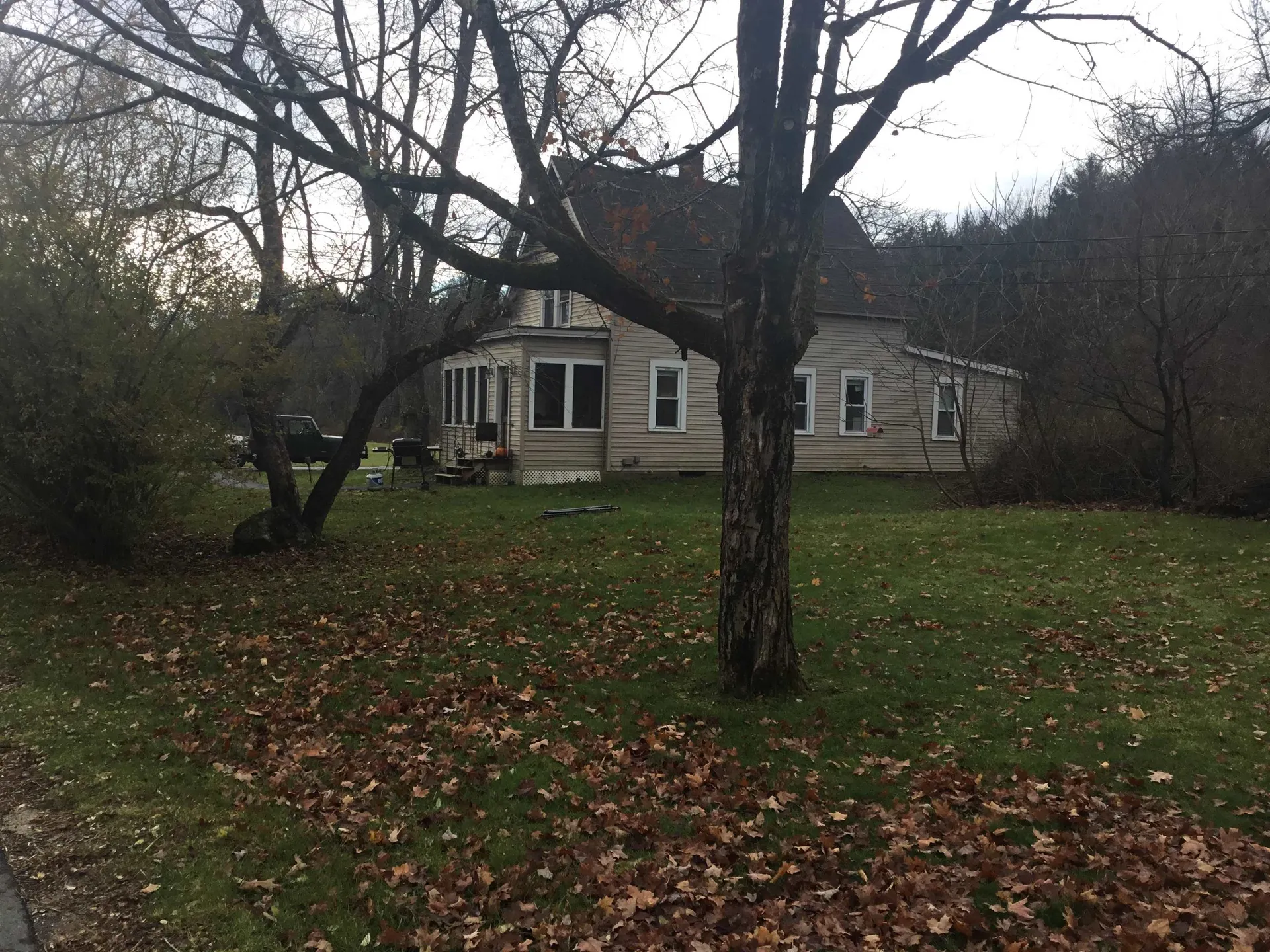 262 Branch Road Roxbury NH 03431