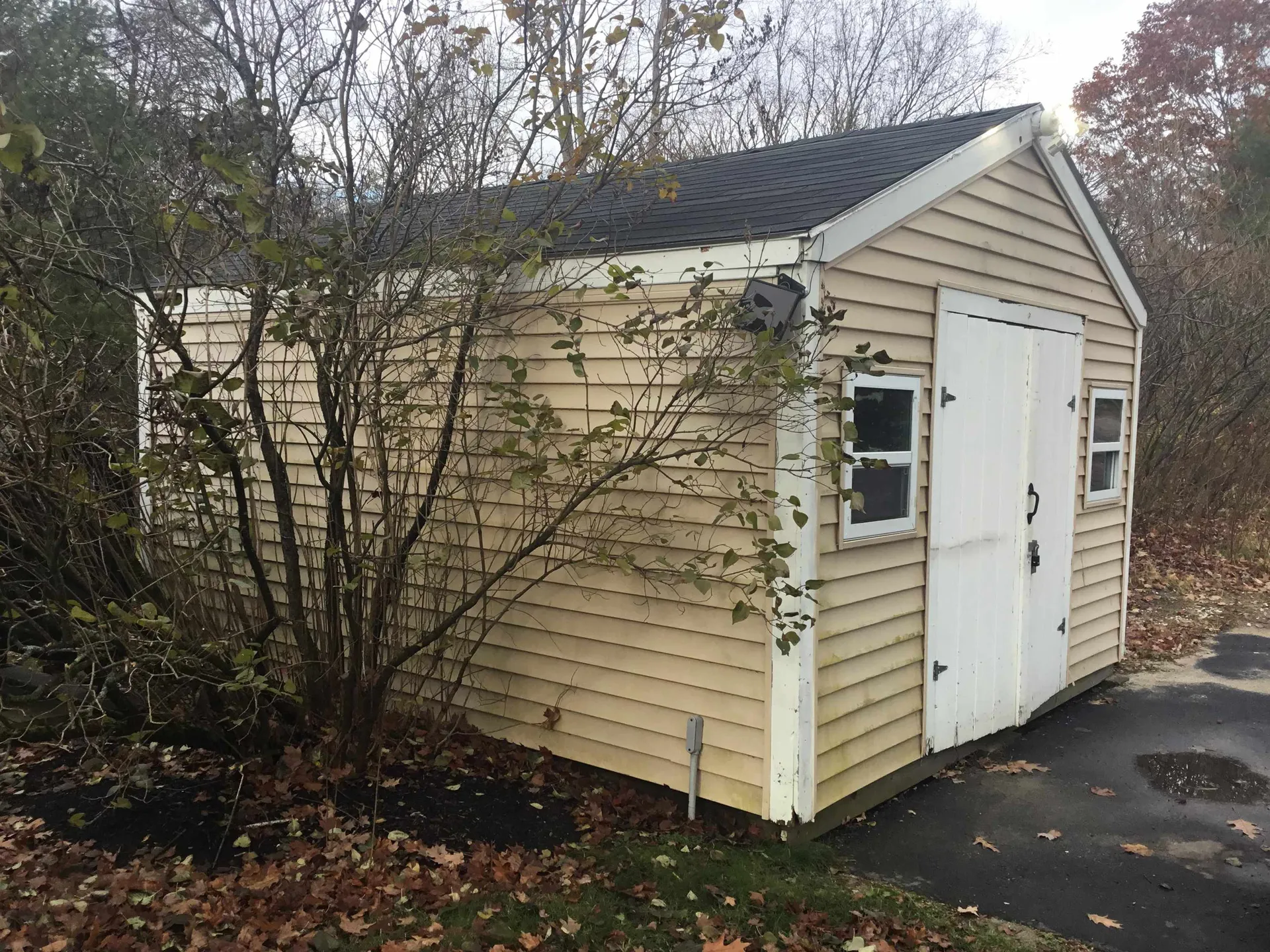 262 Branch Road Roxbury NH 03431