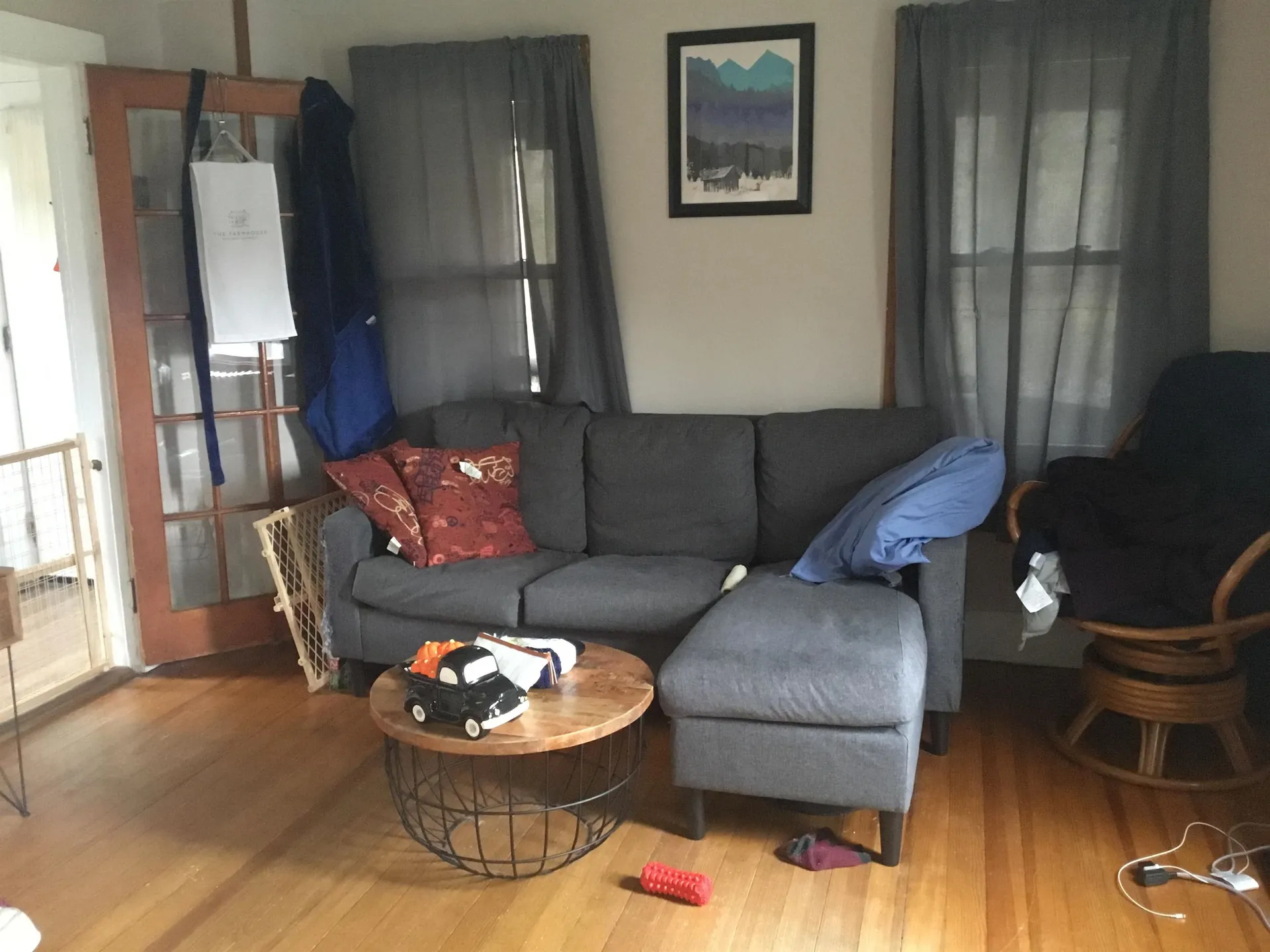 262 Branch Road Roxbury NH 03431