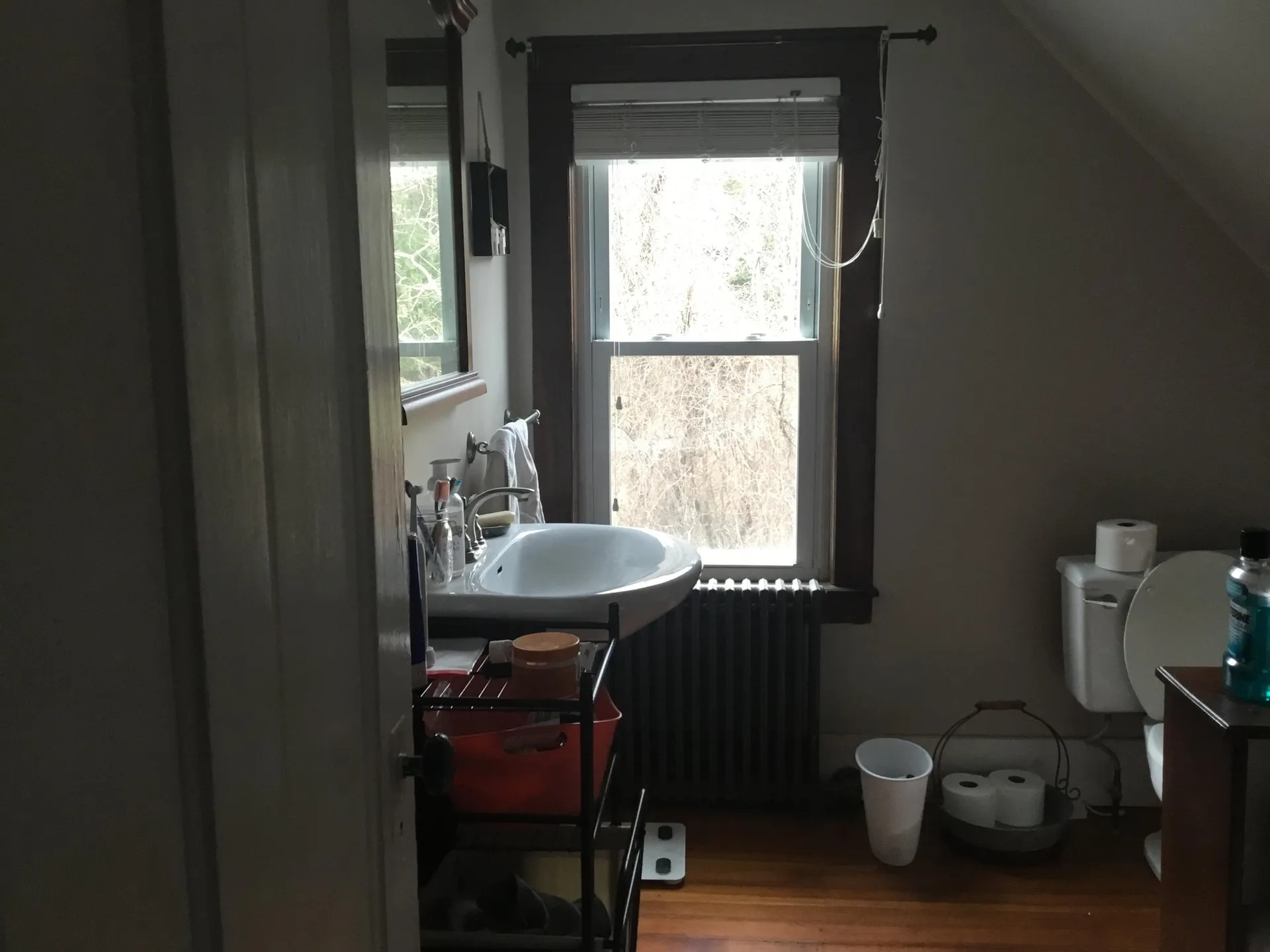 262 Branch Road Roxbury NH 03431
