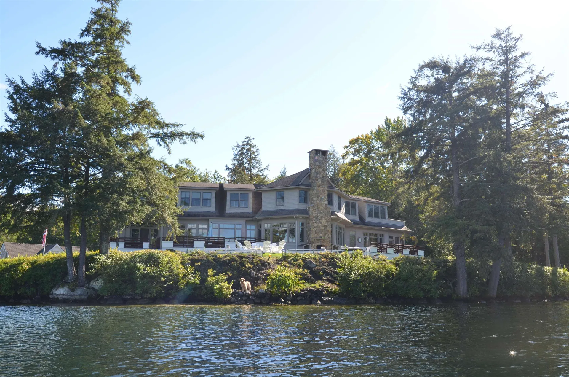 7 Delings Cove Wolfeboro NH 03894