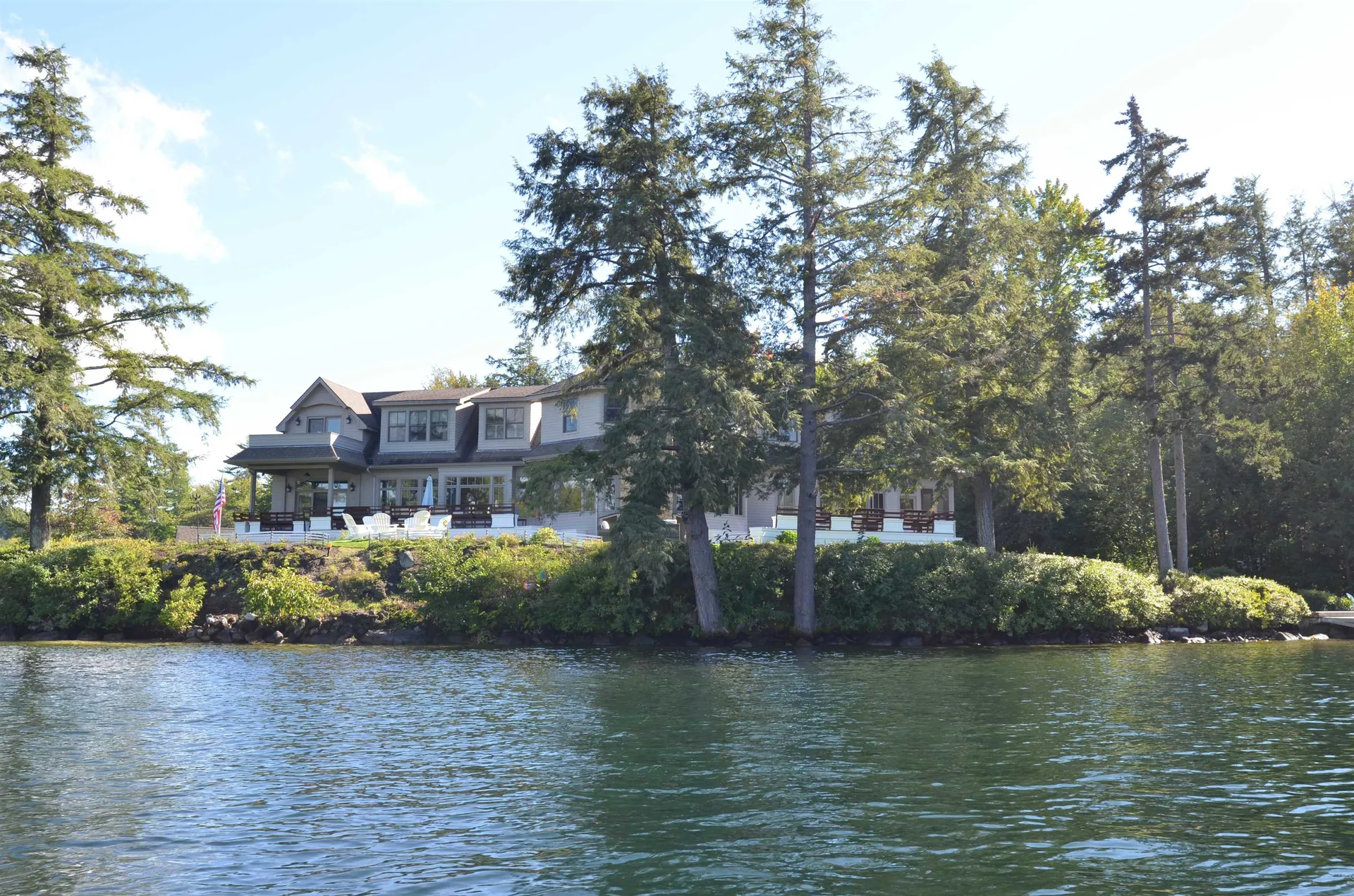 7 Delings Cove Wolfeboro NH 03894
