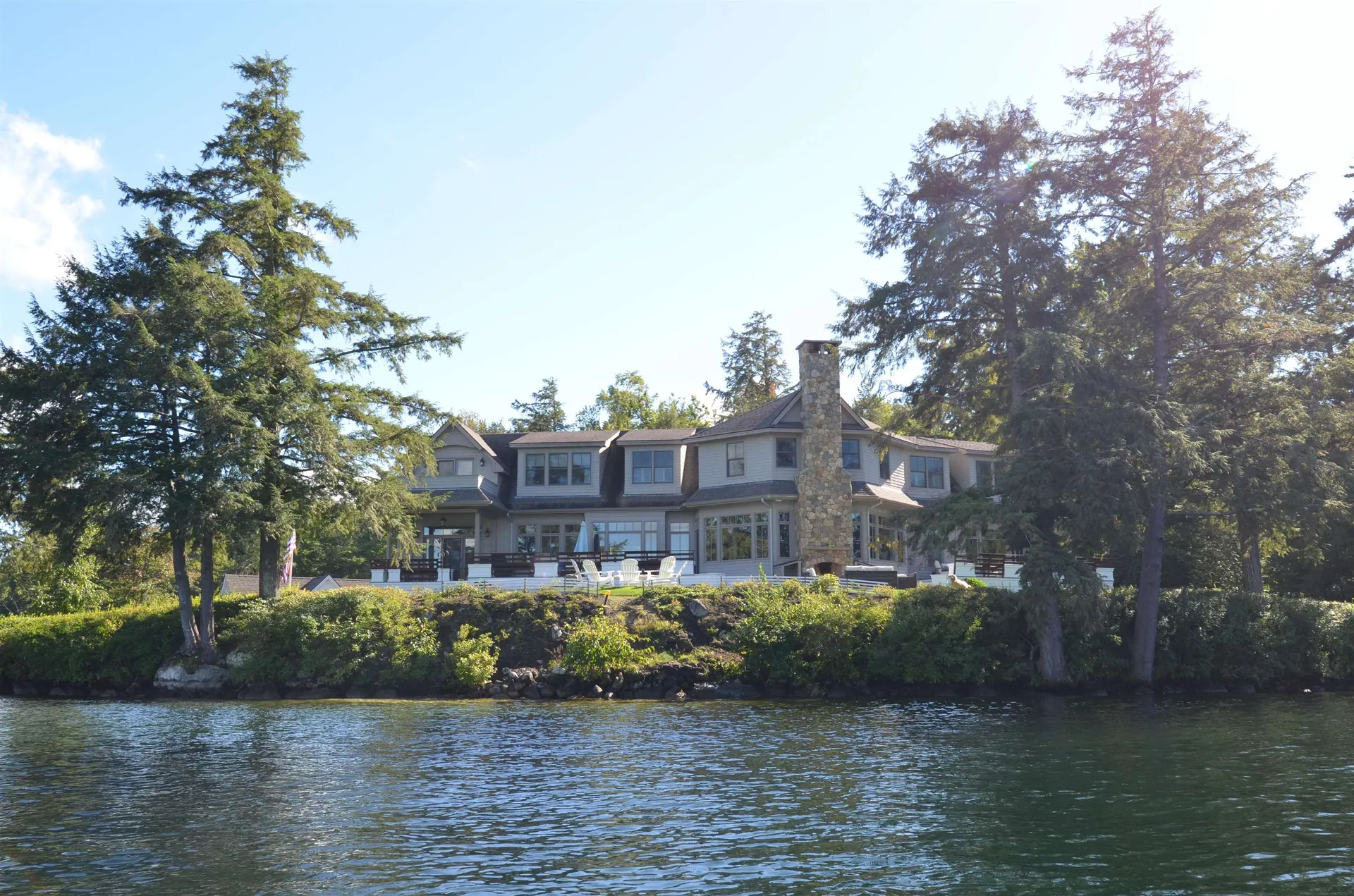 7 Delings Cove Wolfeboro NH 03894