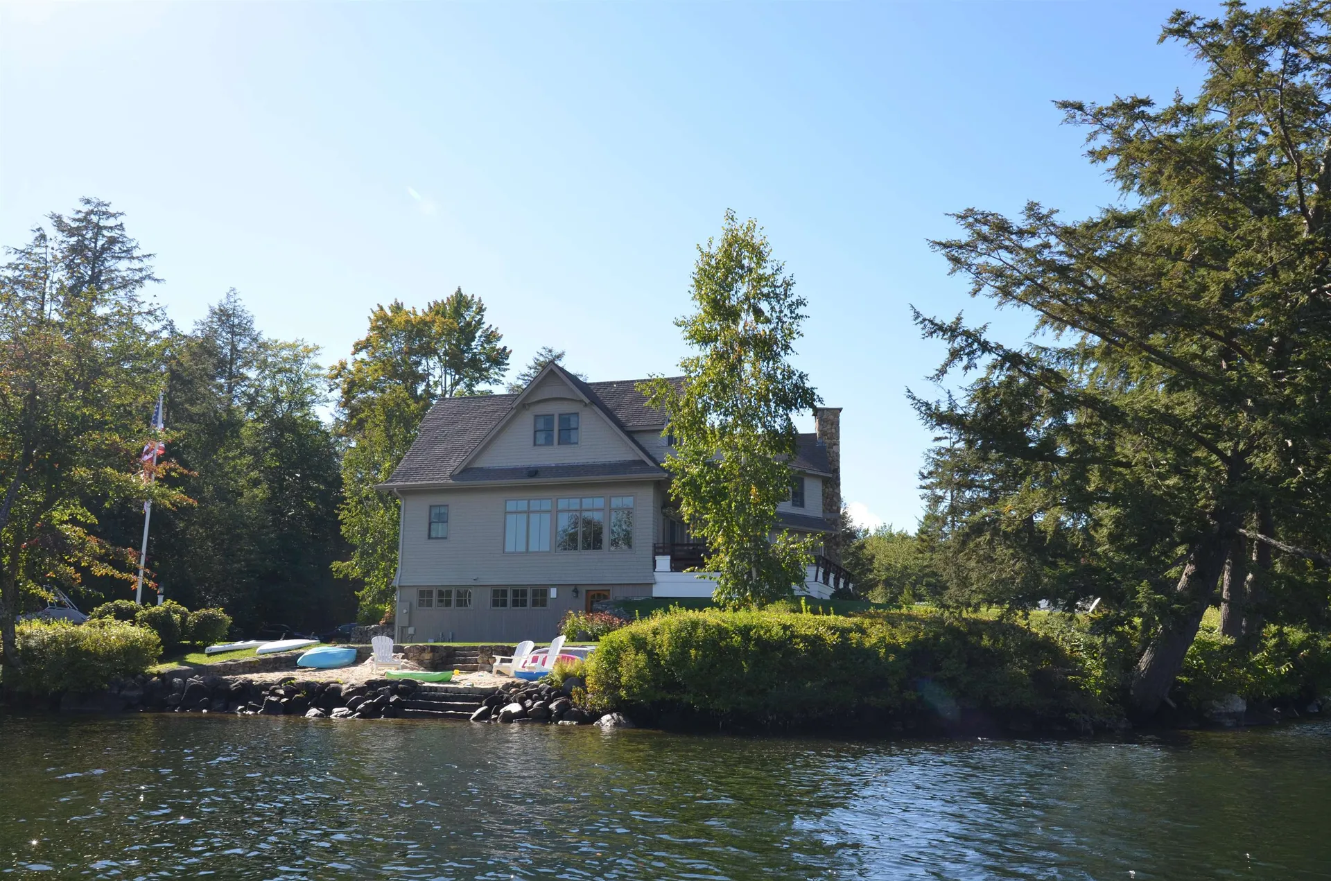 7 Delings Cove Wolfeboro NH 03894