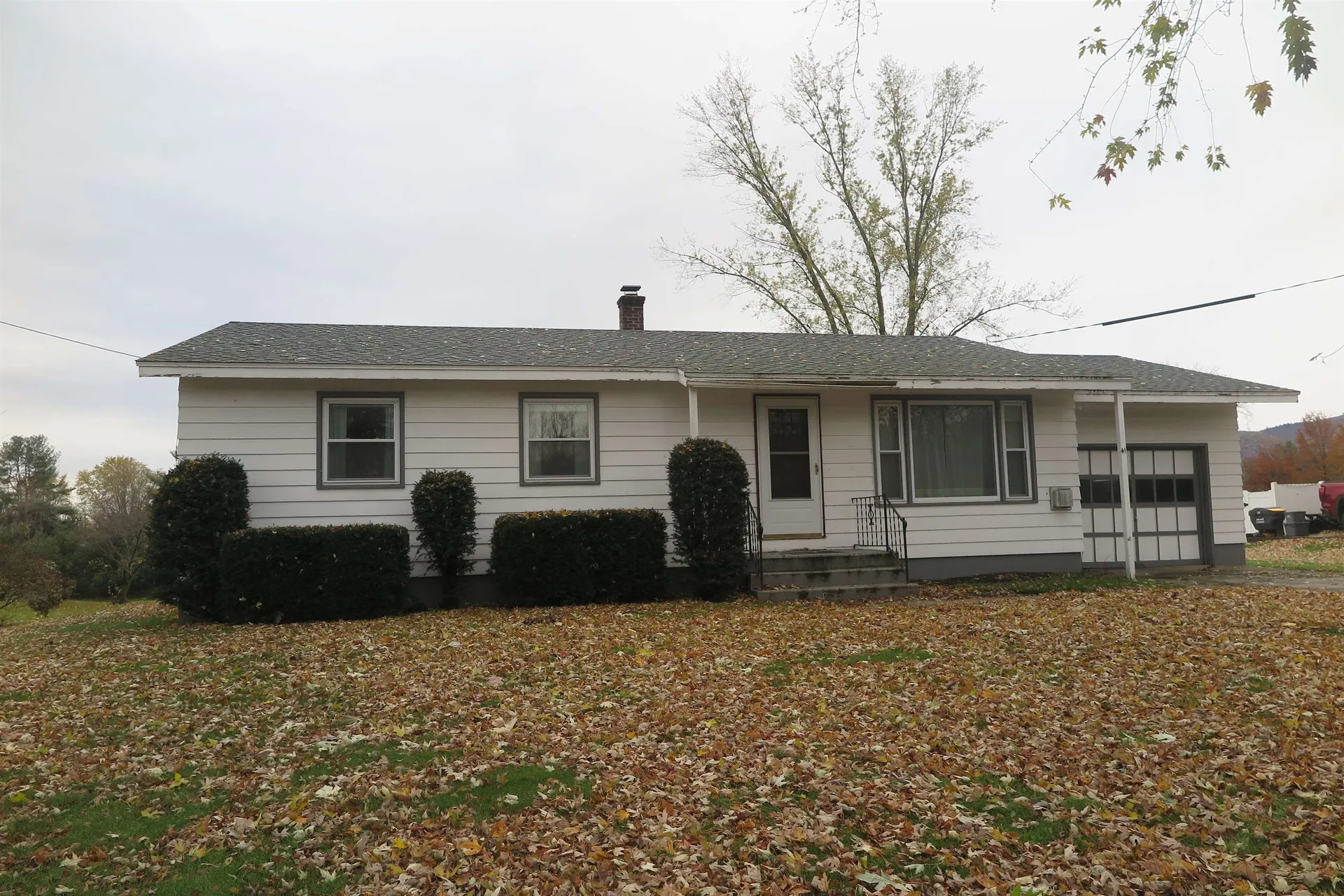 41 Ossie Road Middlebury VT 05753