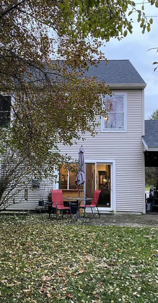 22 Ti Lane Shelburne VT 05482-0088