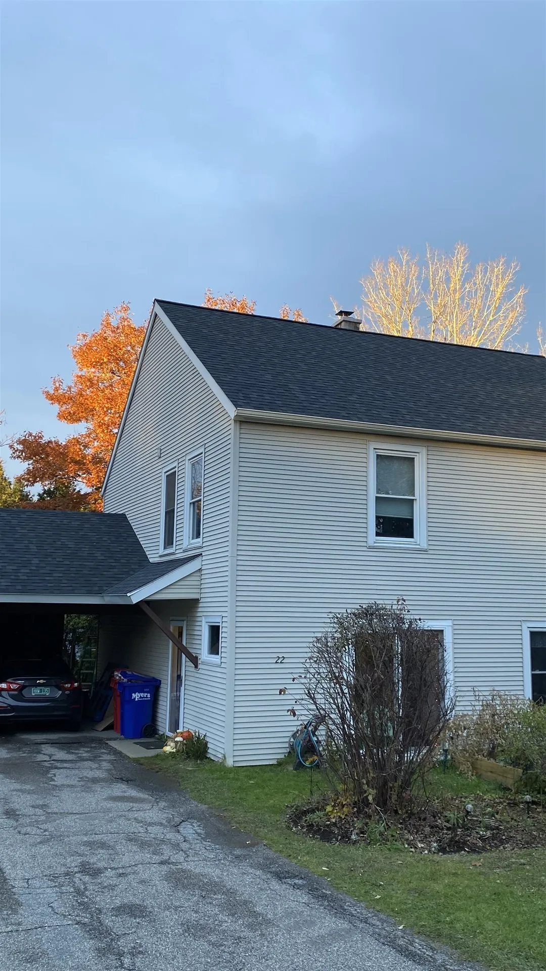 22 Ti Lane Shelburne VT 05482-0088