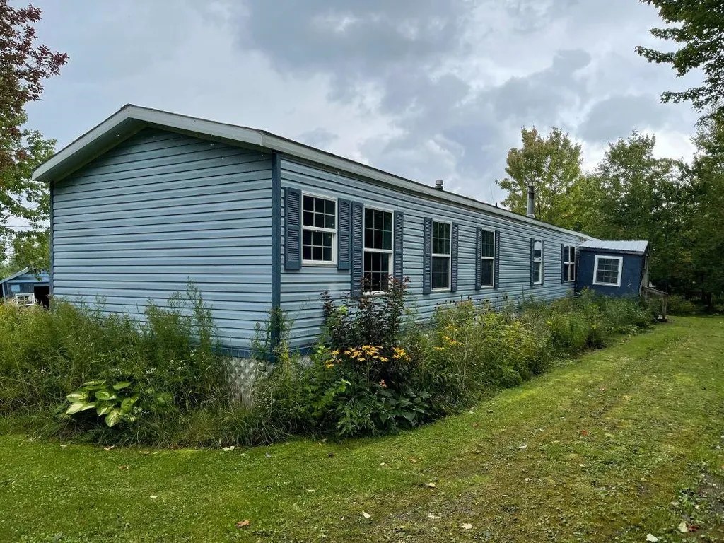 3299 Vt Route 58 E Lowell VT 05847