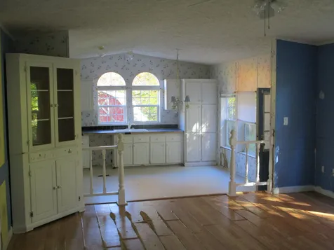 3299 Vt Route 58 E Lowell VT 05847