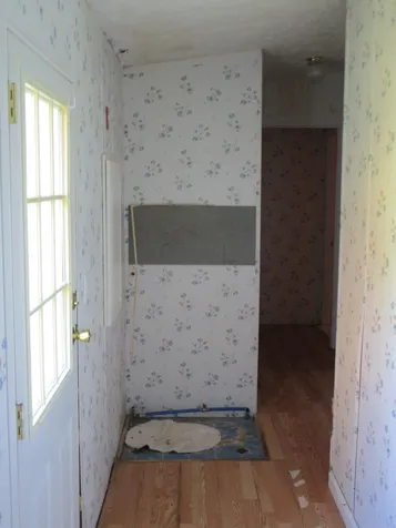 3299 Vt Route 58 E Lowell VT 05847