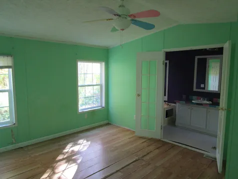 3299 Vt Route 58 E Lowell VT 05847