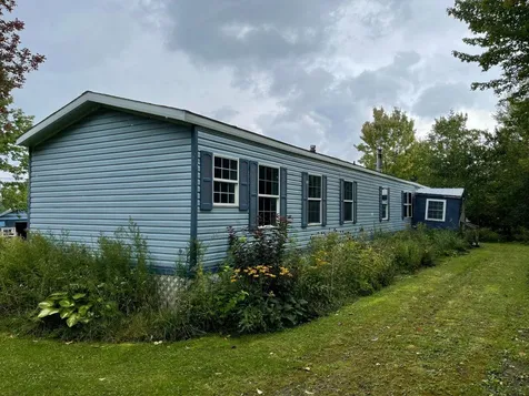 3299 Vt Route 58 E Lowell VT 05847