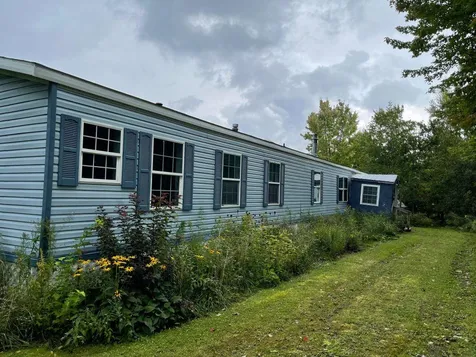 3299 Vt Route 58 E Lowell VT 05847