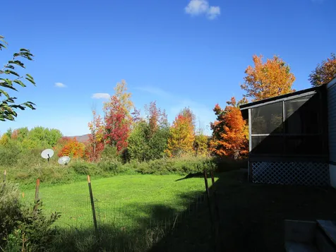 3299 Vt Route 58 E Lowell VT 05847