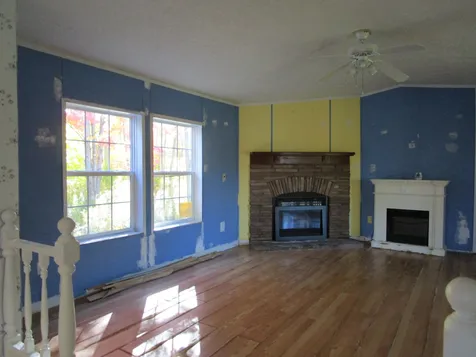 3299 Vt Route 58 E Lowell VT 05847