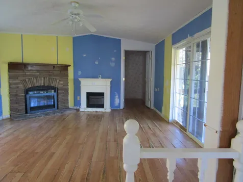 3299 Vt Route 58 E Lowell VT 05847